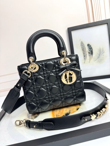 Dior High End Quality Bags-191