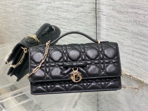 Dior High End Quality Bags-185
