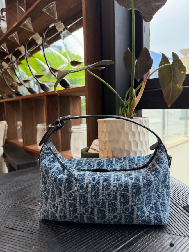 Dior High End Quality Bags-155