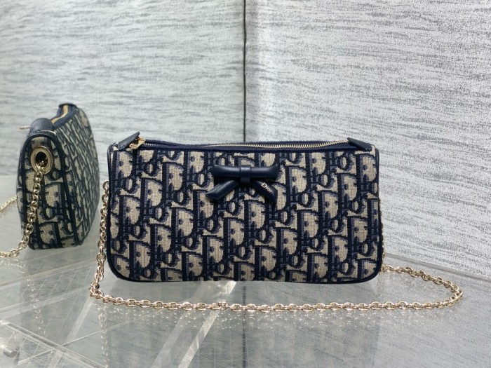 Dior High End Quality Bags-139