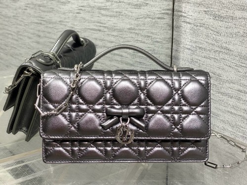 Dior High End Quality Bags-168