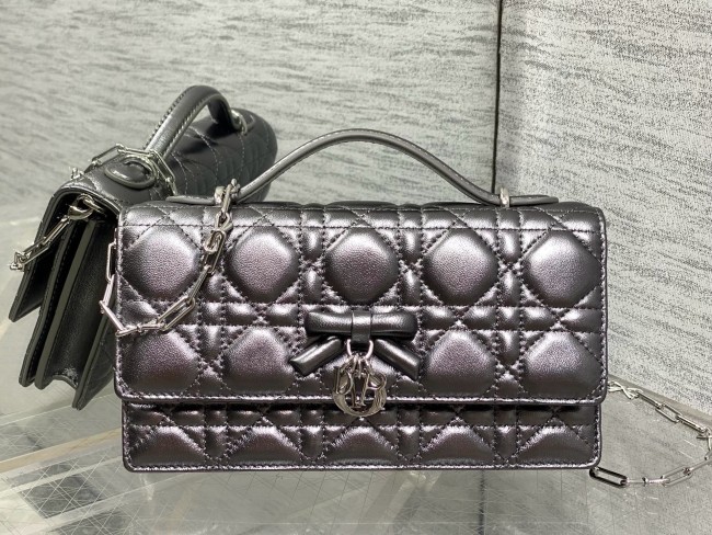 Dior High End Quality Bags-168