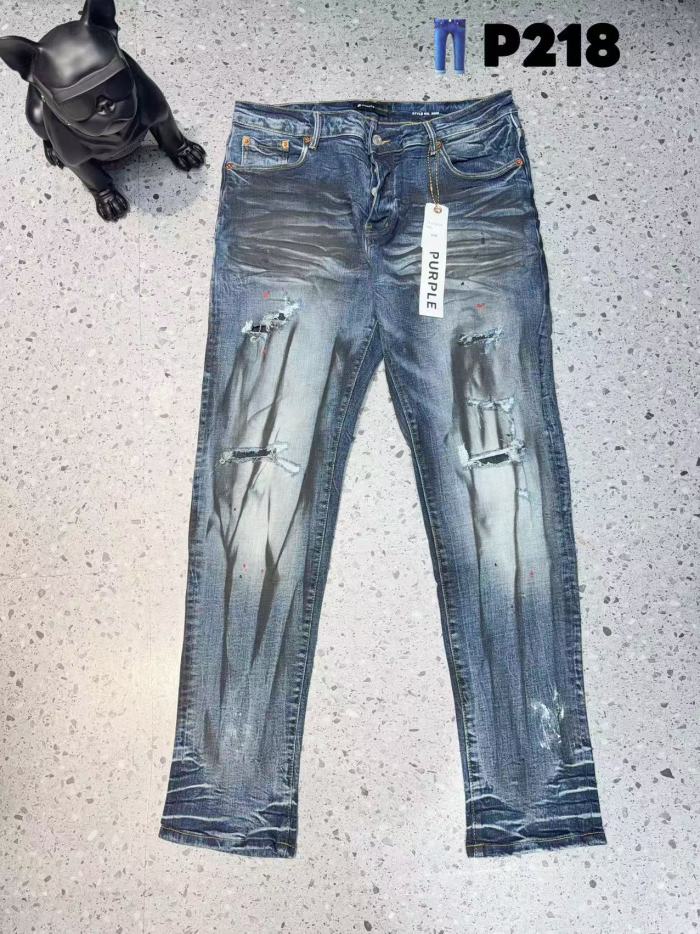 AMIRI men jeans 1：1 quality-962