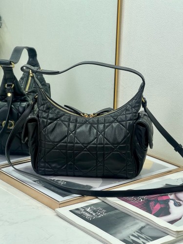 Dior High End Quality Bags-251