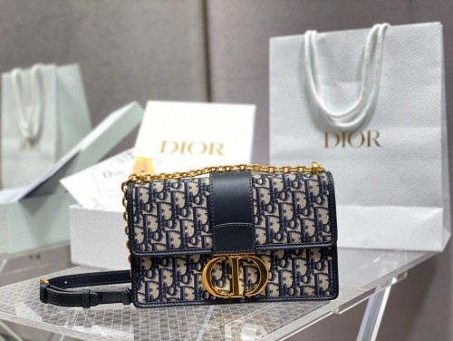 Dior High End Quality Bags-145