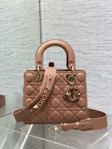 Dior High End Quality Bags-193