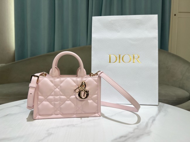 Dior High End Quality Bags-218