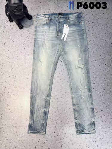 Purple Brand Jeans 1：1 Quality-636