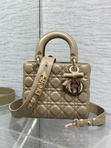 Dior High End Quality Bags-196