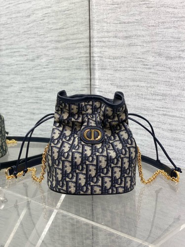 Dior High End Quality Bags-137