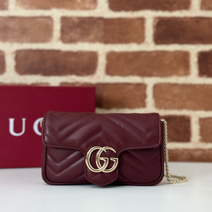 G High End Quality Bag-1059