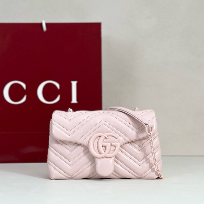 G High End Quality Bag-1032