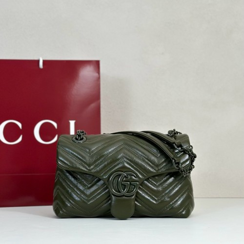 G High End Quality Bag-1037
