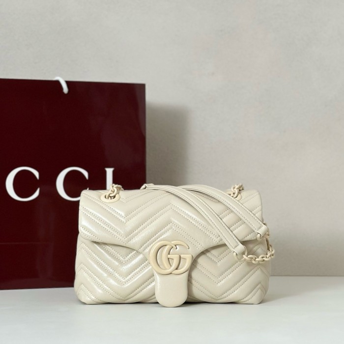 G High End Quality Bag-1034