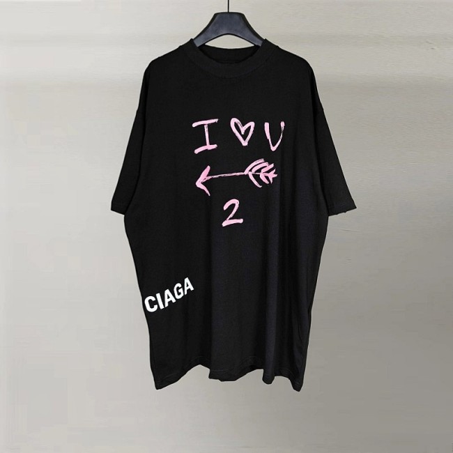 B Shirt 1：1 Quality-4942