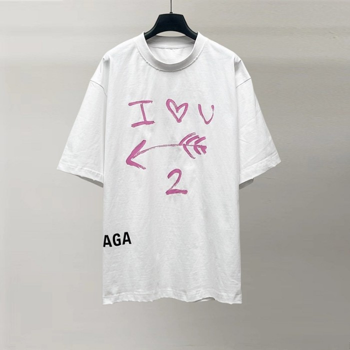 B Shirt 1：1 Quality-4944