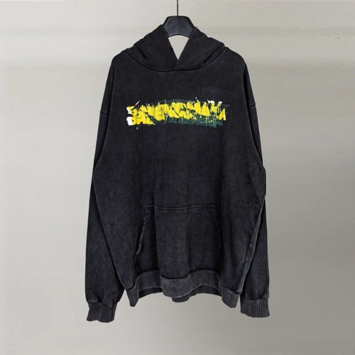 B Hoodies 1：1 Quality-1953