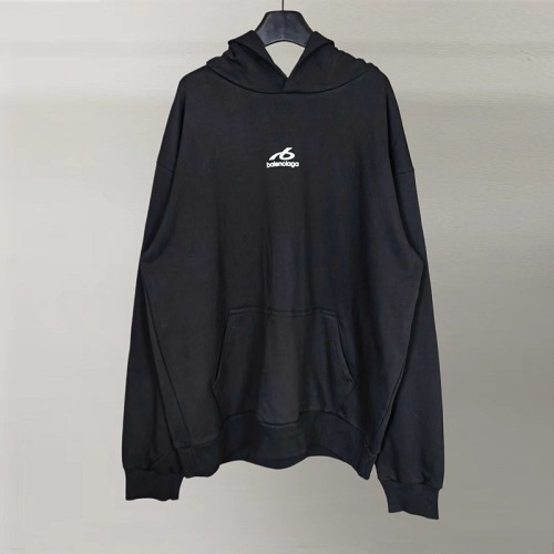 B Hoodies 1：1 Quality-1952