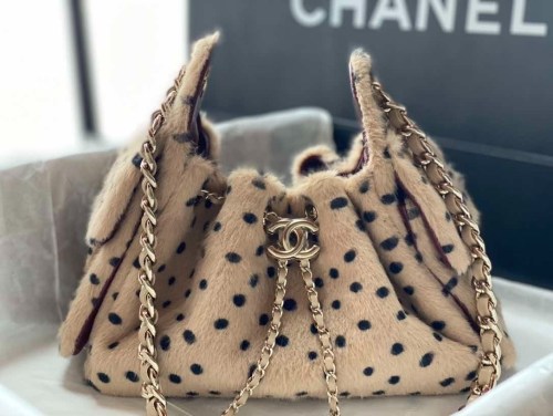 CHNL High End Quality Bag-844