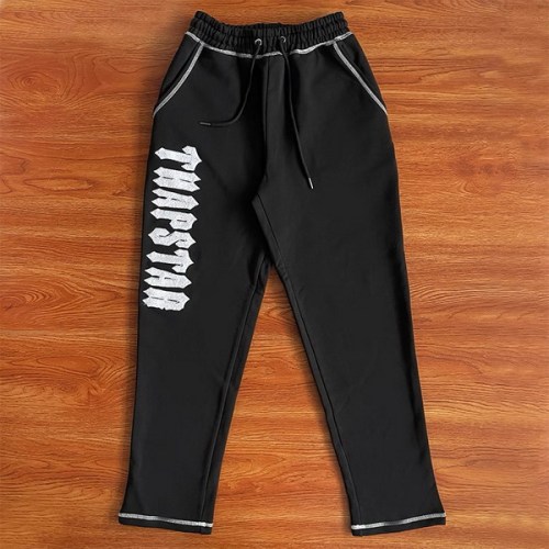 That's A Awful Lot of Cough Syrup 1：1 Quality Pants-017