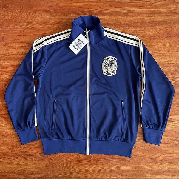 Saint Vanity Jacket 1：1 Quality-003