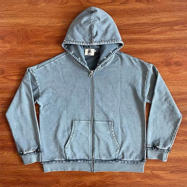 Saint Vanity Hoodies 1：1 Quality-011