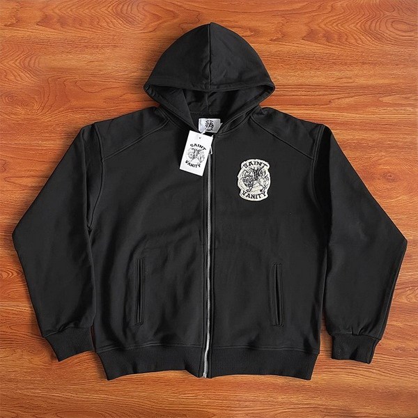 Saint Vanity Hoodies 1：1 Quality-003