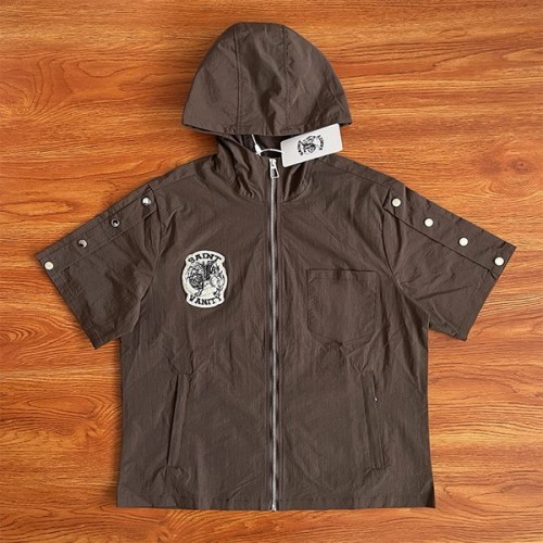 Saint Vanity Jacket 1：1 Quality-001