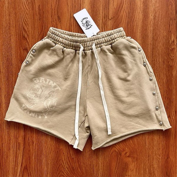 Saint Vanity Pants 1：1 Quality-001