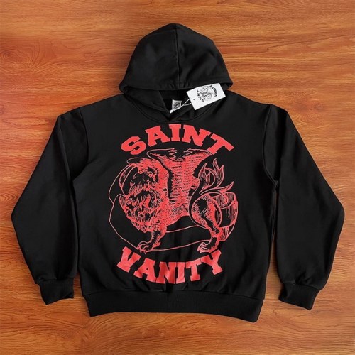 Saint Vanity Hoodies 1：1 Quality-005