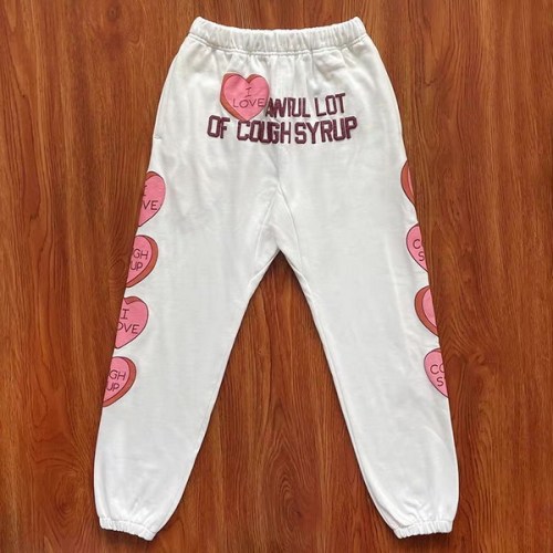 That's A Awful Lot of Cough Syrup 1：1 Quality Pants-020