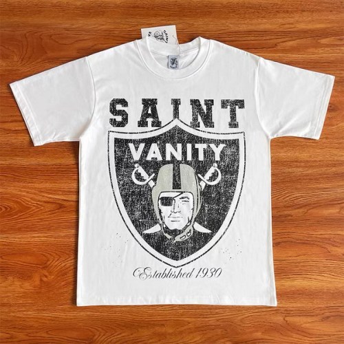 Saint Vanity Shirt 1：1 Quality-010
