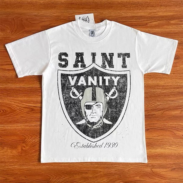 Saint Vanity Shirt 1：1 Quality-010