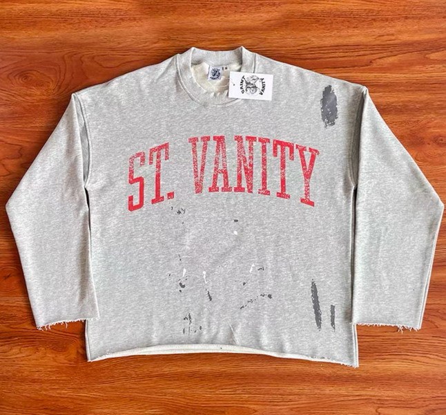 Saint Vanity Hoodies 1：1 Quality-002