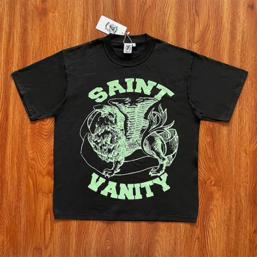 Saint Vanity Shirt 1：1 Quality-006