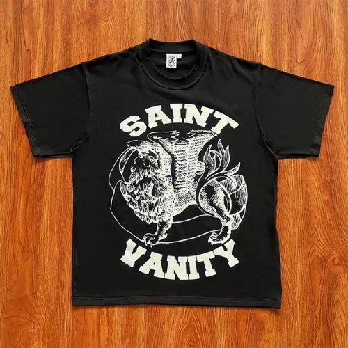 Saint Vanity Shirt 1：1 Quality-002