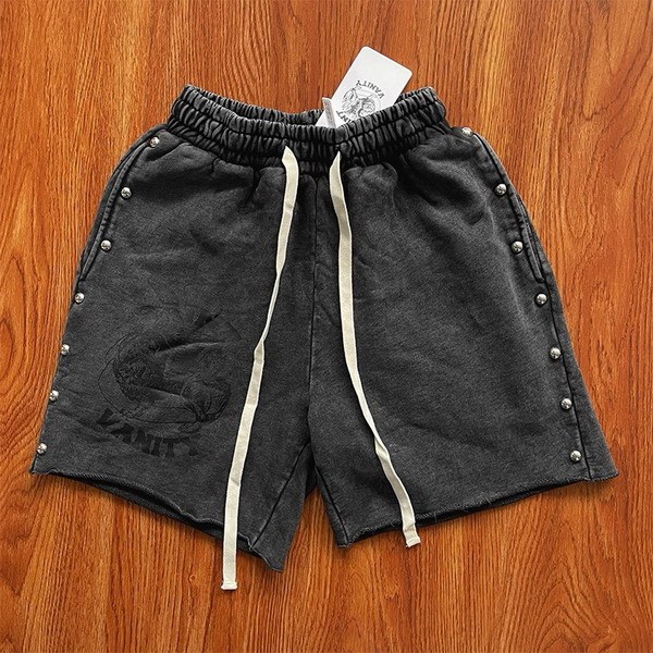Saint Vanity Pants 1：1 Quality-003