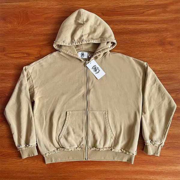 Saint Vanity Hoodies 1：1 Quality-013