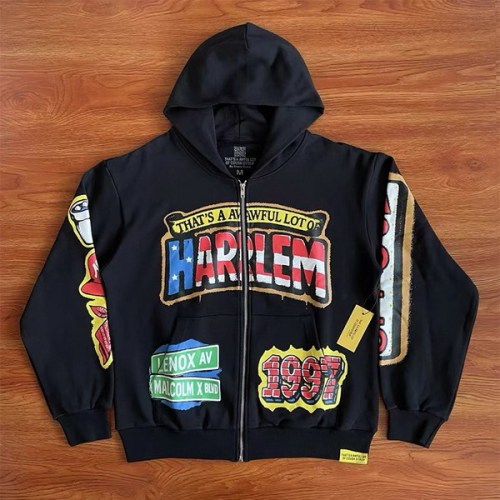 That's A Awful Lot of Cough Syrup 1：1 Quality Hoodies-012
