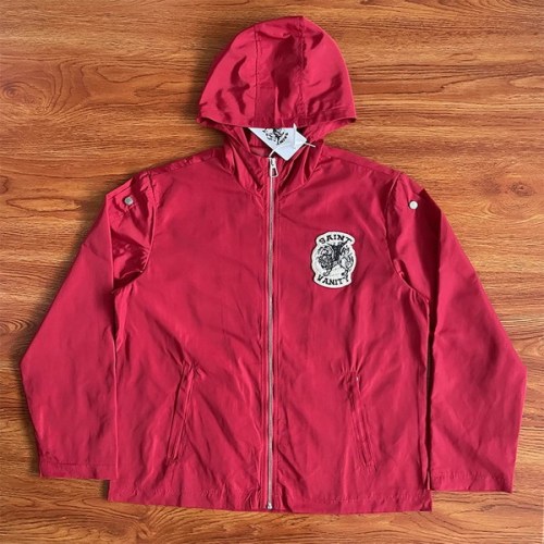Saint Vanity Jacket 1：1 Quality-006