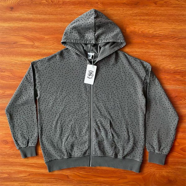 Saint Vanity Hoodies 1：1 Quality-018