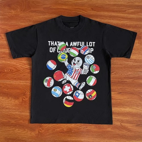 That's A Awful Lot of Cough Syrup 1：1 Quality Shirt-009