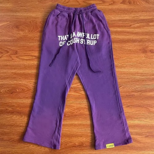 That's A Awful Lot of Cough Syrup 1：1 Quality Pants-022