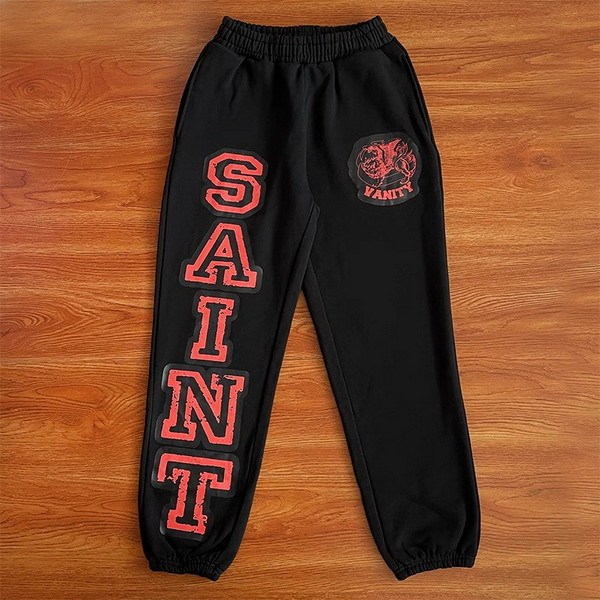 Saint Vanity Pants 1：1 Quality-020