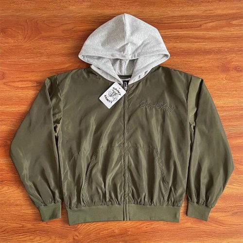 Saint Vanity Jacket 1：1 Quality-015