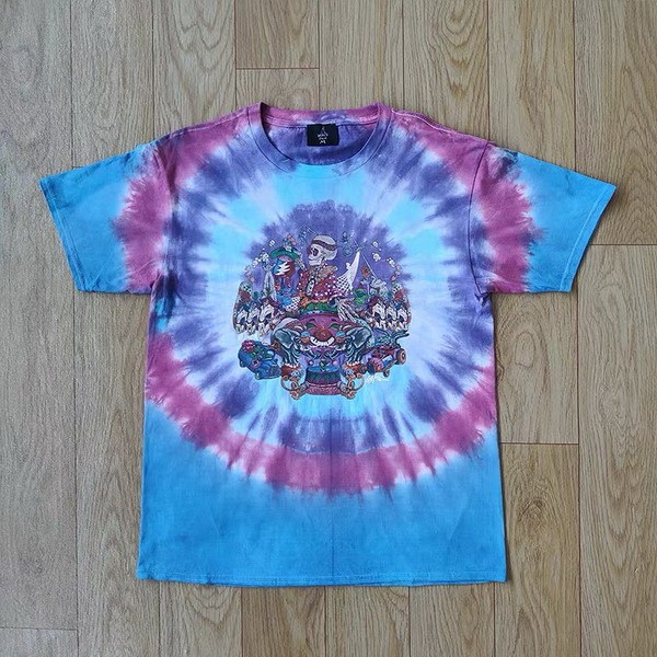 Travis Scott Shirt 1：1 Quality-024