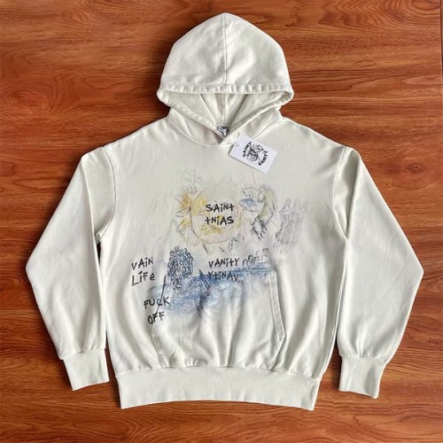 Saint Vanity Hoodies 1：1 Quality-007