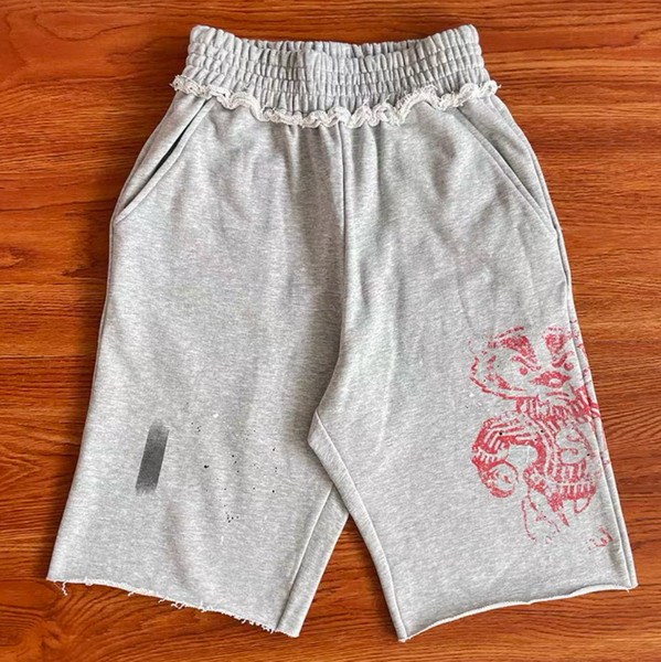 Saint Vanity Pants 1：1 Quality-010