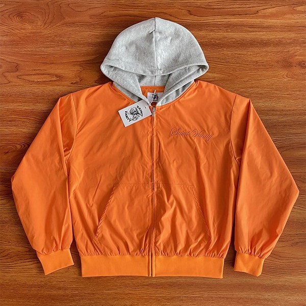 Saint Vanity Jacket 1：1 Quality-016
