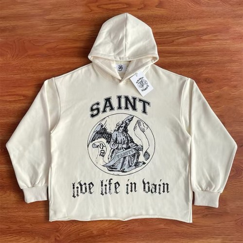 Saint Vanity Hoodies 1：1 Quality-008
